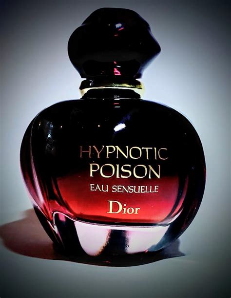 dior hypnotik edt|hypnotic poison eau sensuelle.